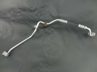 Ford Fusion 2010 2,5 L línea de CA tubo de manguera  Foto 1 de 4