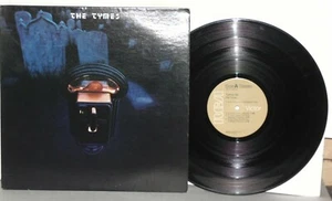THE TYMES Tymes Up LP 1976 RCA Victor APL11072 Soul Vinyl Plays Well VG Plus - Imagen 1 de 3
