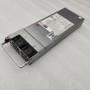 For Supermicro PWS-1K43F-1R 1400W SC748 Server Power Supply - Picture 1 of 2