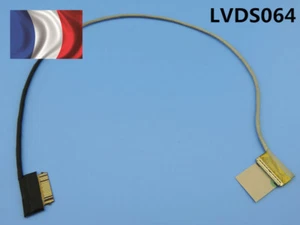 Pantalla LCD Cable Vídeo para Toshiba Satellite L55-C5272 S55-C5274 S55-C5363 - Imagen 1 de 5