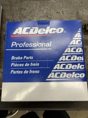 Nuevo cable freno estacionamiento 1-AC Delco 18P97435/19384733/en caja/para 05-10 Kia Sportage  Foto 1 de 4