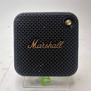 Altavoz inalámbrico Bluetooth Marshall Will - Imagen 1 de 6