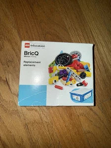 Elementos de repuesto Lego Education BricQ Motion Prime - Imagen 1 de 6