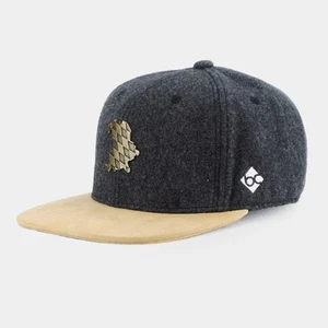 Bavarian Caps Free State Altbayern Snapback Baseball Cap Metallbagde Emblem Logo - Picture 1 of 6
