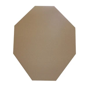 Ipsc Target Wettkampfscheibe Classic 46 X 58 Cm ( 50Stk. ) - Bild 1 von 2