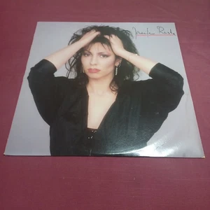Jennifer Rush Self Titled Vinyl LP Promo Copy The Power Of Love - Picture 1 of 5