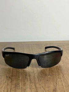 Ray Ban Sport Sunglasses Black Frame RB 4039-X 601-S/81 Black Lenses - Picture 1 of 10