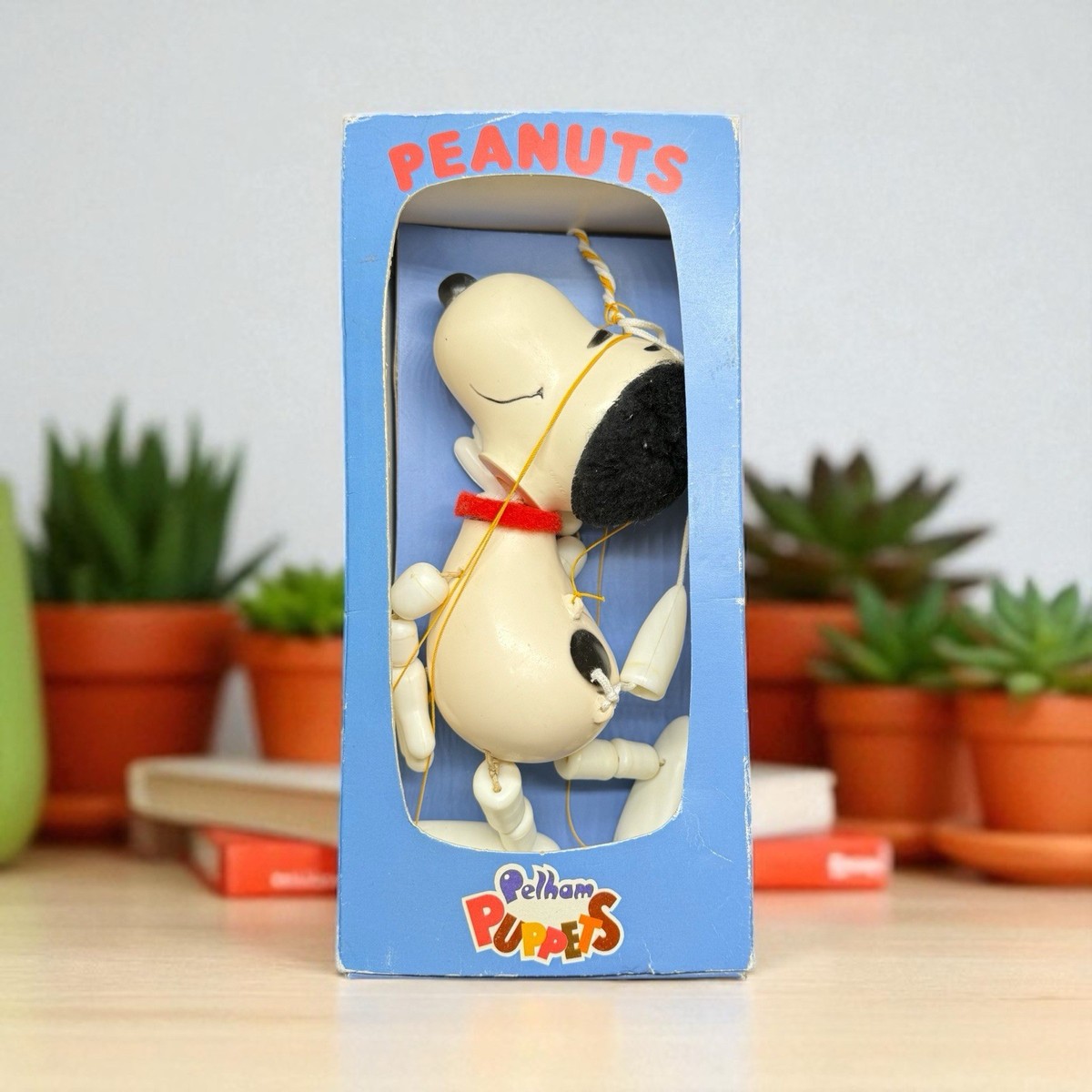 pelham puppet products for sale | eBay