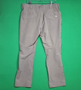 511 TACTICAL Herren 36x30 Fast-Tac Urban Hose hellbraun leicht elastisch Wandern - Bild 1 von 15