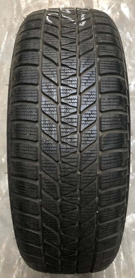1 Pneus D'Hiver 195/60 R16 89H Bridgestone Blizzak-LM-25 1 * M+S Démo 245-16-1b - Bild 1 von 1