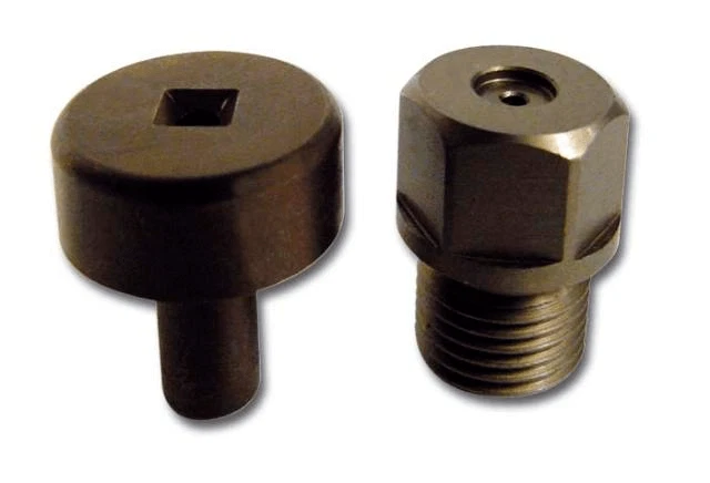 MOTION PRO Full shaft rivet kit - Image 1 of 1