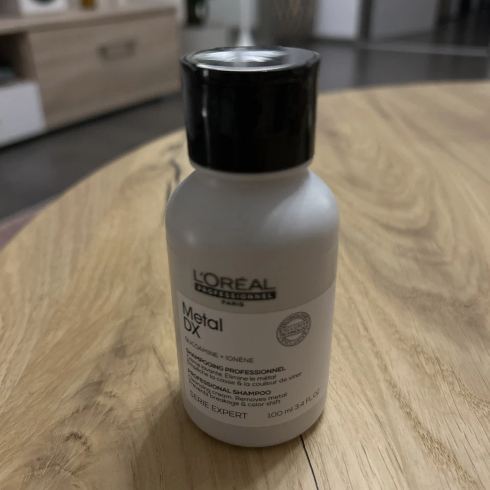 LOreal Professionnel Expert Metal DX Shampoo 100 ml - Bild 1 von 1