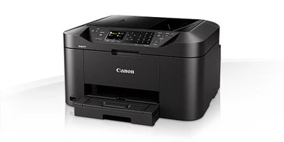 Canon MAXIFY MB2150 Ad inchiostro A4 600 x 1200 DPI 19 ppm Wi-Fi 0959C009 - Immagine 1 di 4