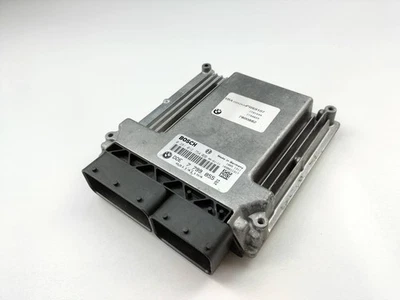 Centralina motore diesel BMW 1 E81 E87 2007 -modulo 7799855 130kW RGC9386 - Immagine 1 di 4