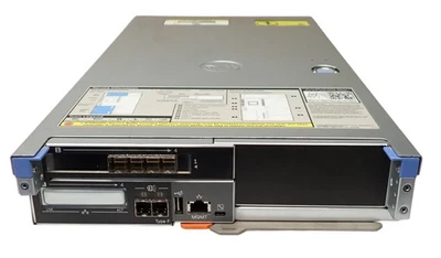 Dell Compellent Type F SAS 12G Storage Controller 654Y9 SCv2000/SCv3000 - Image 1 of 4