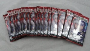 Force of Will CCG: Echoes of the New World Sealed Booster Packs (17 Packs) - Picture 1 of 1