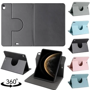 Custodia Flip Stand per iPad 5° 6° 7° 8° 9° 10° 11° A16 Generazione 10.2 - Foto 1 di 27