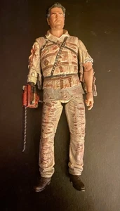NECA Ash vs. Evil Dead Ultimate Ash Williams Asylum 7" personaggio sciolto Bruce - Foto 1 di 3