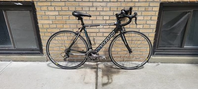 Дорожный велосипед Marin Stalvio из углеродного волокна, рама 53 см, - Изображение 1 из 4