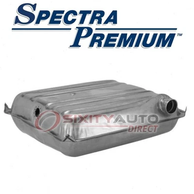 Spectra Premium Fuel Tank for 1955-1956 Chevrolet One-Fifty Series - Air vv Foto 1 de 4