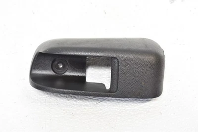 Mazdaspeed3 2007-2009 palanca de liberación de combustible gasolina moldura Mazda Speed3 MS3 07-09 Foto 1 de 4