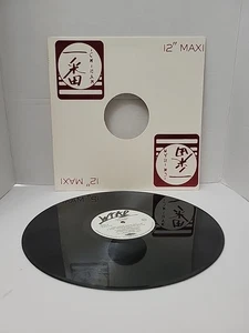 3 Grand Daisy Dukes 12" Maxi Einzelfolie Vinyl 12 PO119 - Bild 1 von 2