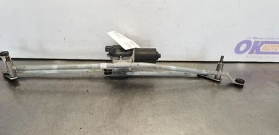 MONTAJE MOTOR LIMPIAPARABRISAS FURGONETA NISSAN NV2500 21 Foto 1 de 4