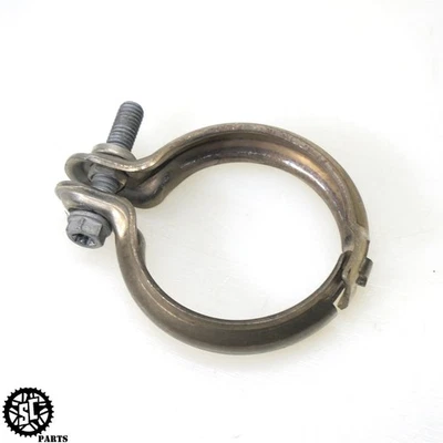 22-25 HUSQVARNA NORDEN 901 ВЫХЛОПНОЙ ЗАЖИМ - Изображение 1 из 2