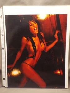Jolene Blalock foto autografata 8x10 - Foto 1 di 4