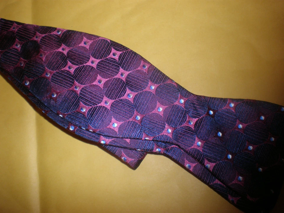 PAJARITA HOMBRE NICOLE MILLER NUEVA CON ETIQUETA Foto 1 de 1