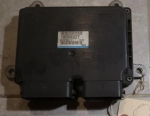 Engine ECM Electronic Control Module 2.4L 4 Cylinder Fits 08 OUTLANDER L62211 - Foto 1 di 3