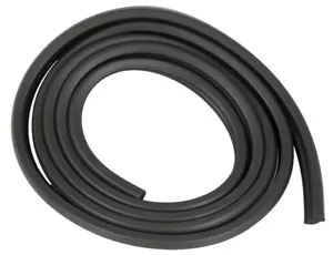 1967 - 1981 TRANS AM CAMARO FIREBIRD TRUNK / REAR DECK LID WEATHERSTRIP / SEAL - Picture 1 of 1