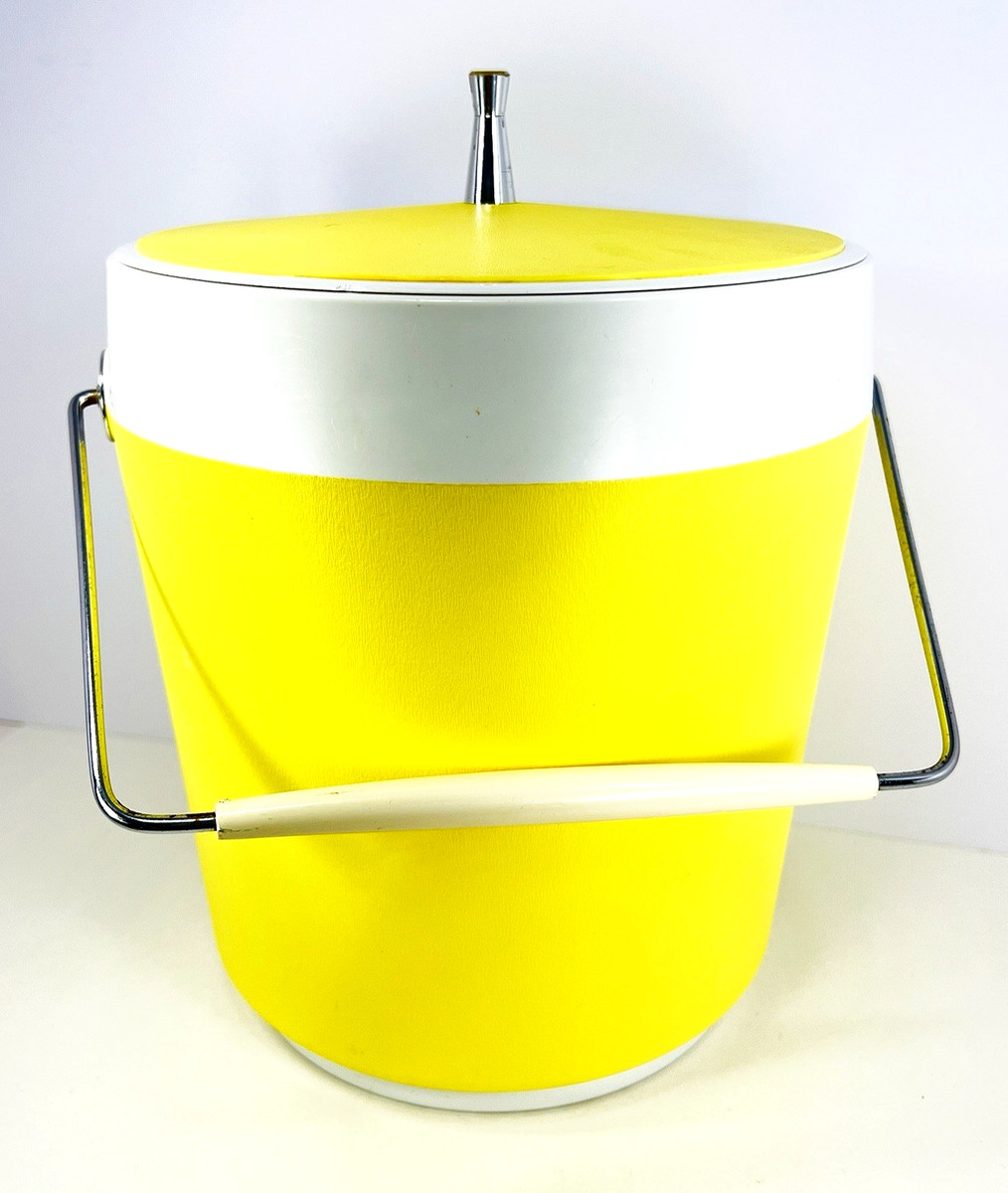 Retro Ice Bucket for sale | eBay Retro Ice Bucket for sale | eBay