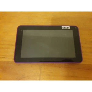 Mikona MHTMID-B718DC8-P Android Tablet Purple 7" Display Dual Core (8GB+512MB) - Picture 1 of 11