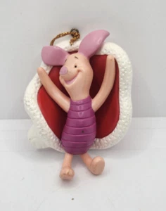 Piglet Christmas Ornament - Picture 1 of 1