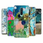 OFFICIAL WYANNE NATURE 2 HARD BACK CASE FOR OPPO PHONES