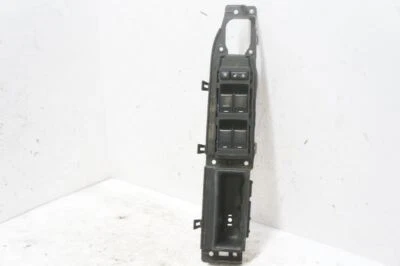 Jeep Patriot 2016 conductor puerta delantera izquierda interruptor ventana 04602780AD OEM Foto 1 de 4