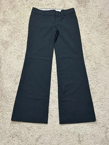 Loft Damen Hose Größe 6 Zoe-Stil grau gerades Bein klassisch elegant - Bild 1 von 13