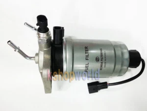 Diesel Fuel filter Water Separator Assy 319702W000 for Sorento 2013-2015 - Picture 1 of 2