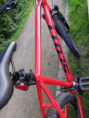 fahrrad zu verkaufen - Bild 1 von 4