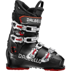 Dalbello Veloce Max 75 Ski Boots Mens Sz 28/28.5 Last 104 mm Brand New - Zdjęcie 1 z 3