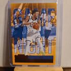 2020-21 Panini Contenders Basketball Donovan Mitchell No. 16 Red Foil Game Night