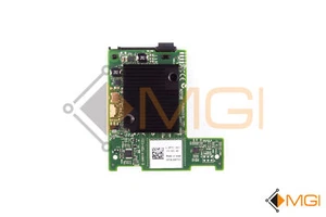 DELL/MELLANOX CONNECTX 3 FDR 56GB/S INFINIBAND MEZZANINE CARD 8PTD1FREE SHIPPING - Picture 1 of 2