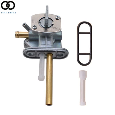 Válvula de gas estilo Petcock 44300-15D31 para Suzuki DR250SE DR350SE Foto 1 de 4