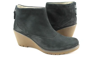 Ecco Gr.40 Comfort Damen Stiefel Stiefeletten Boots Herbst Winter TOP Nr.795 S - Bild 1 von 6