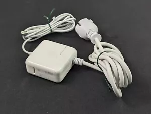 Genuine Apple 45W MagSafe A1244 Power Adapter for MacBook Air 2009 EU Plug - Imagen 1 de 8