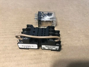 Reliance Electric, Relay, 612855-R - Picture 1 of 5