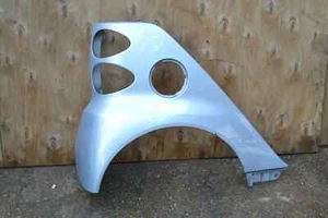 Smart Fortwo 451 Quarter Panel Driver / Right Side Rear OSR Wing Passion 2008 - Picture 1 of 6