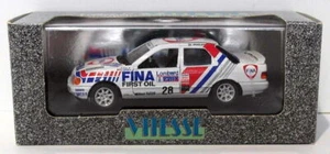 Vitesse Models 1/43 Scale Diecast 713 - Ford Sierra #28 - Fina - Picture 1 of 2