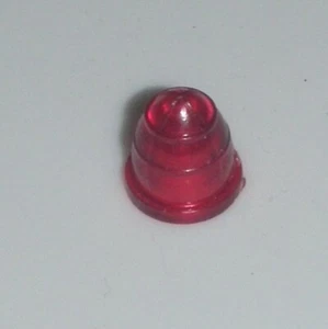 Lionel 193 Flashing Water Tower Red Light Lens - Picture 1 of 2